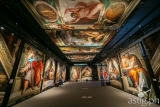 Globe partners with ATIN Global and SEE Global to battle hunger through Michelangelo’s Sistine Chapel Exhibit