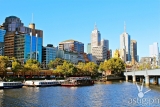 Significant Urban Aspirations for the Metro