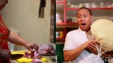 Adobo: Mikey Bustos pokes fun at Disney’s ‘Let It Go’ [video]