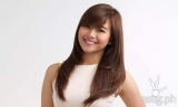 Miles Ocampo reveals that she is actually a witch?