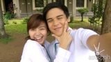 Miles Ocampo, Khalil Ramos: caught in a bad romance?