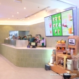 Discover Milksha’s First Concept Store at SM North EDSA – YourUltimate Destination for Pure, Fresh, and Natural Milk Tea!