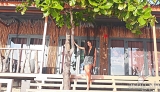 Miss Earth Brazil Sayonara Veras: PH is my second home