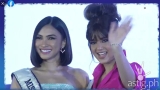 Miss Universe Philippines Charity 2022 and Modess partner up for young girls and women for Menstrual Hygiene Day