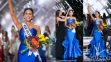 Pia Wurtzbach has a really inspiring message from Charo Santos-Concio