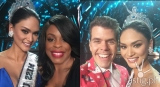 ‘All of us voted for Miss Philippines’ – Miss Universe judges Perez Hilton, Niecy Nash