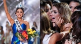 Miss Colombia speaks ‘Everything happens for a reason’