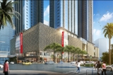 Mitsukoshi Mall is coming to BGC