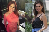 MJ and Valerie celebrate womanhood with Jeunesse Anion