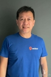 Sustainable delivery trailblazer Dennis Ng recognized among top startup movers in 2023