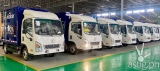 Philippine EV startup Mober drives innovation in green logistics with PHP350M Clime Capital investment