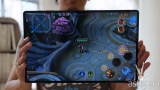 Playing Mobile Legends on the biggest Android tablet – SAMSUNG Galaxy Tab S9 Ultra gaming review [video]