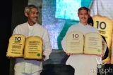 10 “Kumainments” according to the National Nutrition Council