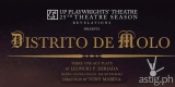 Secrets, Fantasy and Obsession in “Distrito de Molo”