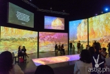 Monet & Friends Alive exhibit at BGC Arts Center [event]