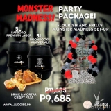 Locally Brewed Craft Beer Delivery – Juggies.ph