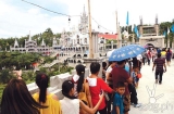 Happy Birthday Mama Mary: Pinoys celebrate Blessed Virgin’s birthday