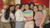 A Village of Love: McDonald’s Philippines Celebrates Shared Motherhood