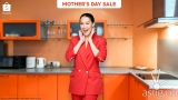 Marian Rivera opens up about motherhood for Shopee’s Mother’s Day sale