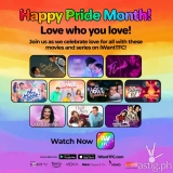 Love who you love: LGBTQIA+ movies and series about loving freely on iWantTFC