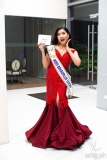 Miss Philippines Earth’s Jasmine Paguio bats for environmental education as Miss BingoPlus Lucky