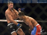 Munoz’ retirement fight: a tribute to Filipinos
