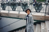 Muri reflects on leaving, living, and letting go in her debut EP, 11ème