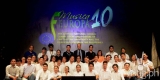 FEU Makes Choral History with 10th Musica FEUROPA