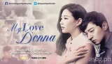 My Love Donna: Joo Jin-Mo and Kim Sa-Rang debuts on Kapamilya Gold