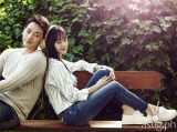 My Lovely Girl: Asian superstar Rain is back!