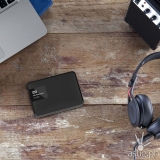 WD My Passport 3TB now available for P8,990