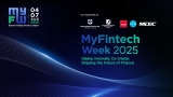 MyFintech Week 2025 Unpacks Key Trends Transforming The Financial Landscape
