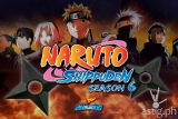 Watch Naruto Shippuden, Kuroko Basketball for free