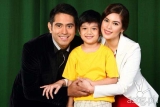 Nathaniel finale ends on a high note