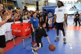 3peats mark NBA 3X Philippines 2015