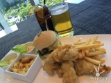 First NBA Cafe in the world opens in Taguig