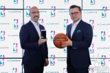 NBA, CloudFone announce multi-year partnership in PH