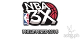 NBA Stars Danny Green, Kenneth Faried Bring Fun and Excitement to #NBA3x 2015