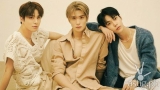More Perks to NCT DoJaeJung’s Scenter Symphony: PERFUME FanCon Manila