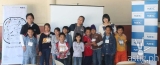 NEC: Instilling environmentalism into young Filipino minds
