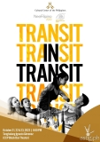 “In Transit” NeoFilipino 2023 at CCP Blackbox Theater