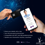 Filipino Tech Developer Tetrix launches ‘Tetrix Link’ to digitize contact exchange in business networking
