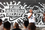 Nike We Rise basketball training program opens in Taguig