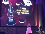 Jana Agoncillo is PMPC Star Awards Best New Female TV Personality for 2015