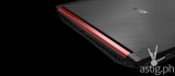 ACERx Intel Optane Nitro 5