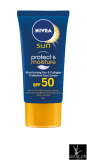 #ProtectSkinDaily with #NIVEASun