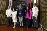CCP and the National Museum to Collaborate on Year-Long Exhibit of Abstract, Experimental Works