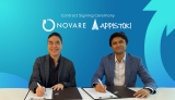 NOVARE Acquires Appistoki: What This Means for Tech in ASEAN
