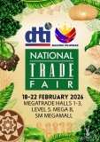 DTI Kicks Off 2026 Trade Fair Calendar with Bagong Pilipinas National Trade Fair