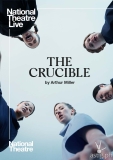 CCP NTL Brings Arthur Miller’s THE CRUCIBLE on the Big Screen